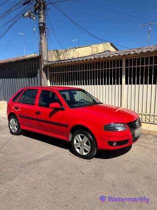 VOLKSWAGEN GOL 1.0 MI CITY 8V FLEX 4P MANUAL